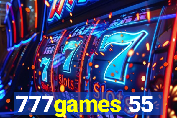 777games 55